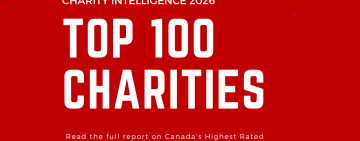 2026 Top 100 Rated Charities